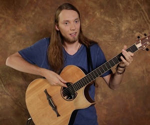 Мьюз - Фингерстайл